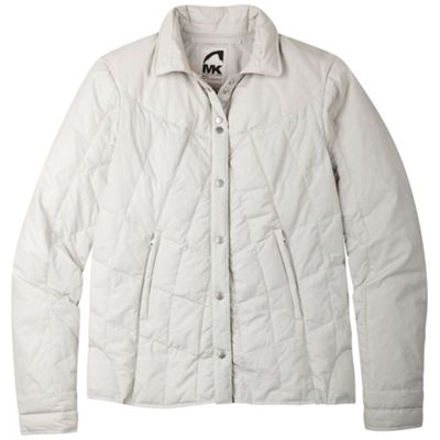 Mountain Khakis Women's Downtown Snap Jacket