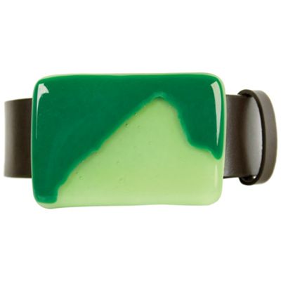 Mountain Khakis Glass Teton Buckle