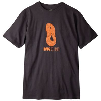 Mountain Khakis Men's MK Climb SS T-Shirt