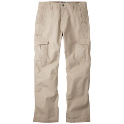 Mountain Khakis Men's Original Cargo Pant