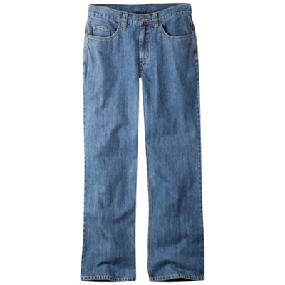 Mountain Khakis Men's Original Mountain Jean