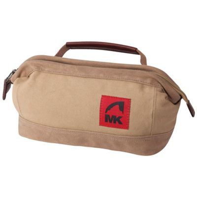Mountain Khakis Overnight Kit Bag