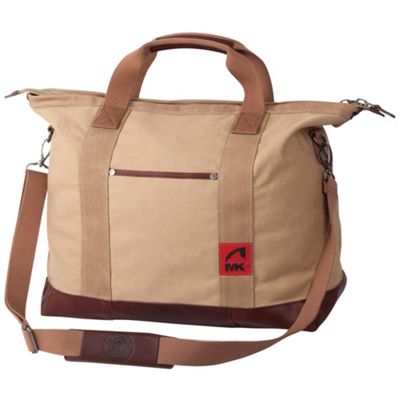 Mountain Khakis Signature Tote Bag