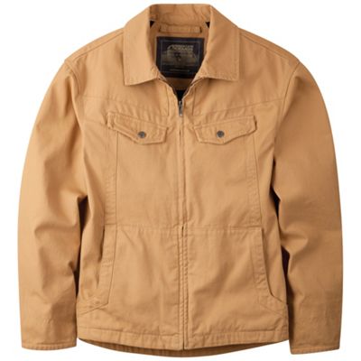 Mountain Khakis Men's Stagecoach Jacket
