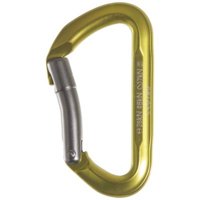 Trango Neo Classic Bent Gate