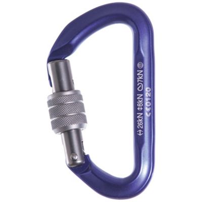 Trango Neo Classic HMS Screwlock