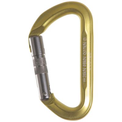 Trango Neo Classic Straight Gate