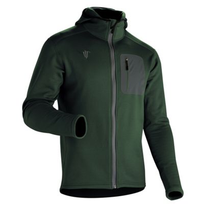 Wild Things Men's Customizable Wind Pro Hoody - Assorted