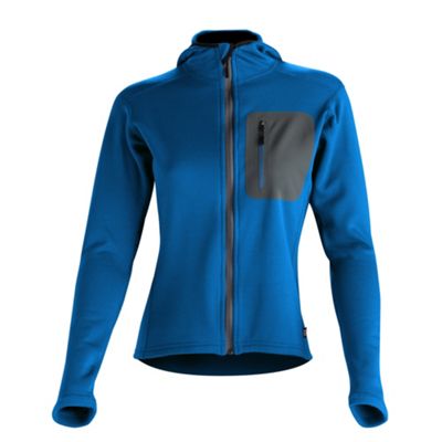 Wild Things Custom Wind Pro Hoody