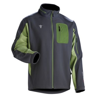 Wild Things Men's Customizable Mountain Guide Jacket