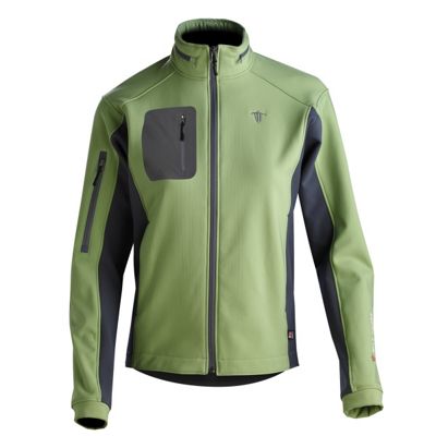 Wild Things Women's Customizable Mountain Guide Jacket