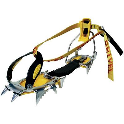 Grivel Air Tech Light New-Matic Crampon