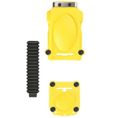 Grivel Antiballing Plate Crampon Add On