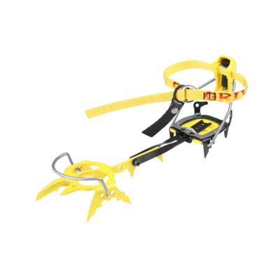 Grivel G20 Cramp-O-Matic Crampons