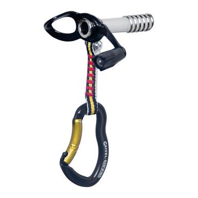 Grivel Helix Speedy 10 cm Ice Screw