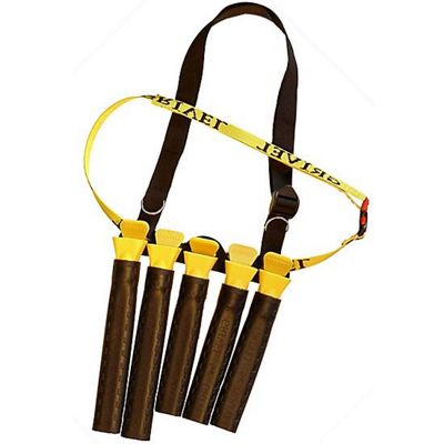 Grivel Pan Pipe