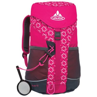 Vaude Kids' Puck 10L Pack