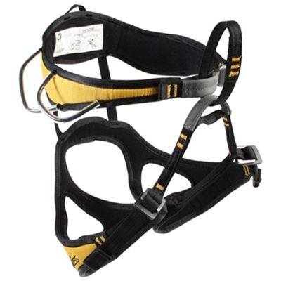 Edelweiss  Venom Harness