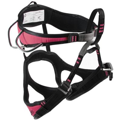 Edelweiss Women's Venom Harness