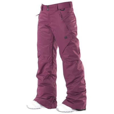 DC Ace Snowboard Pants - Women's