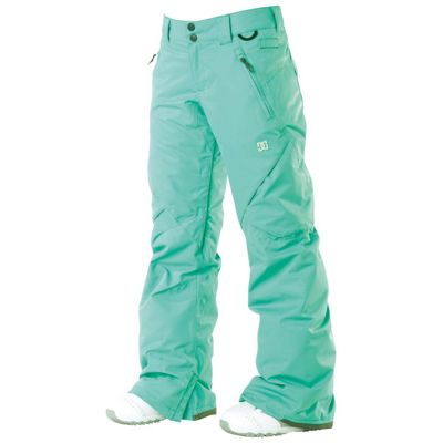 DC Ace Snowboard Pants - Women's