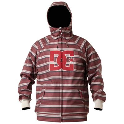 DC Spectrum Snowboard Jacket - Men's