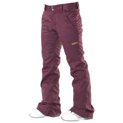 DC Contour Snowboard Pants - Women's