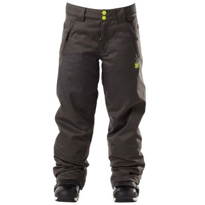 DC Venture Snowboard Pants - Kid's