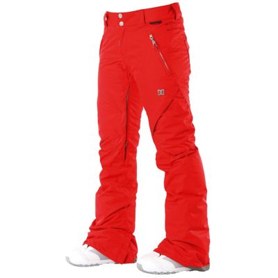 DC Ace S Snowboard Pants - Women's