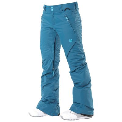 DC Ace S Snowboard Pants - Women's