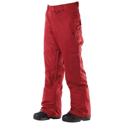 DC Banshee Snowboard Pants - Men's