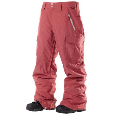 DC Donon Snowboard Pants - Men's
