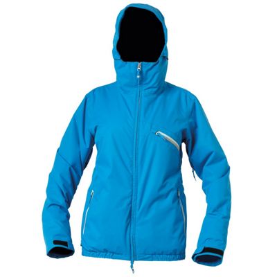 DC Riji Snowboard Jacket - Women's