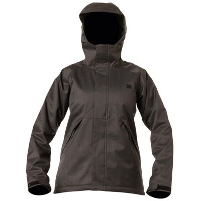DC Reflect Snowboard Jacket - Women's