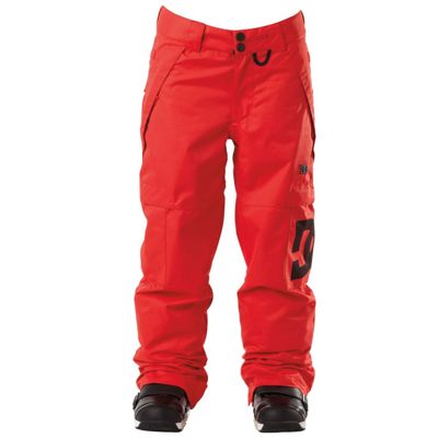 DC Banshee Snowboard Pants - Kid's
