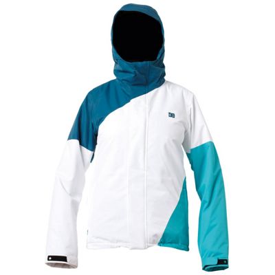 DC Fuse Snowboard Jacket - Women's