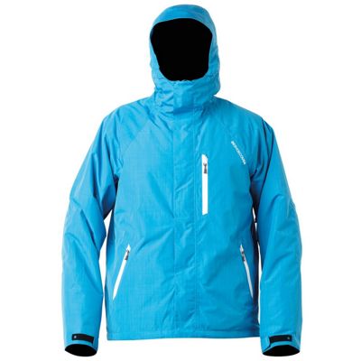 DC Axis Snowboard Jacket - Men's