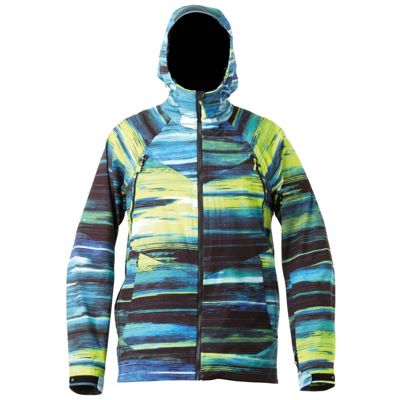 DC Bipolar 3L Snowboard Jacket - Men's