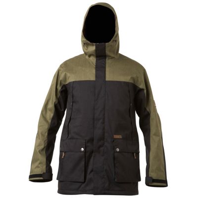 DC Sterno Snowboard Jacket - Men's