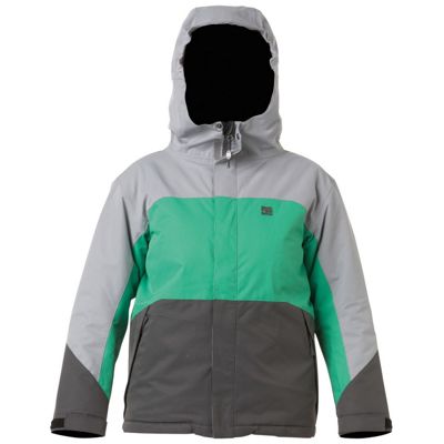 DC Amo Snowboard Jacket - Kid's