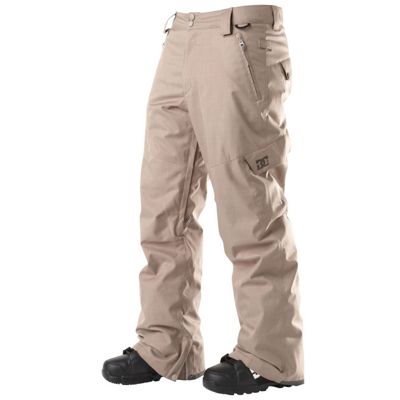 DC Code Snowboard Pants - Men's