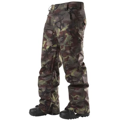 DC Code Snowboard Pants - Men's