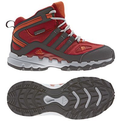 Adidas Kids' AX 1 Mid CP Boot