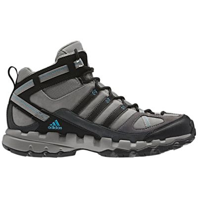 Adidas Women's AX 1 Mid Leather