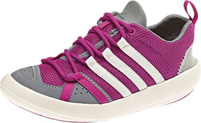 Adidas Kids' Boat Lace Shoe