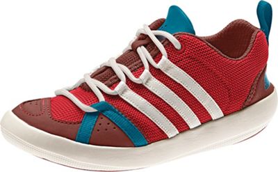 Adidas Kids' Boat Lace Shoe