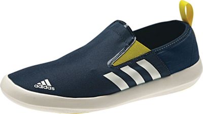 Adidas Men's Boat Slip On DLX Shoe at