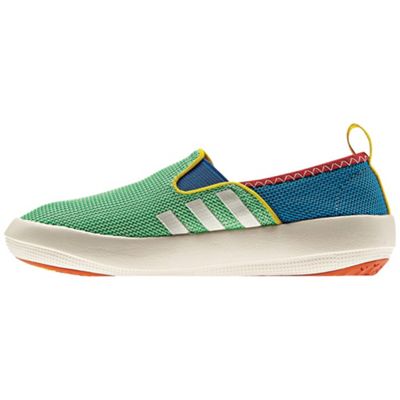 Adidas Kids' Boat Slip On Shoe