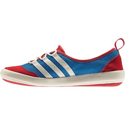 Adidas Women's climacool Boat Sleek Shoe