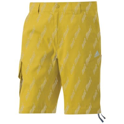 Adidas Men's Ed Cargo Short